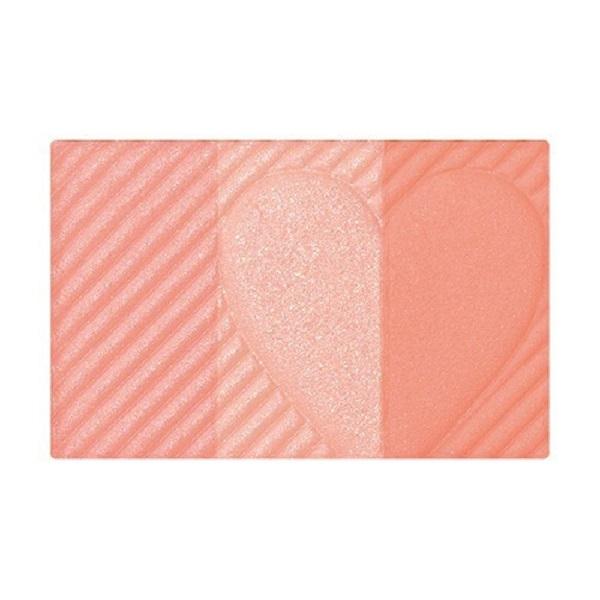 Phấn má hồng Shiseido Integrate Cheek Stylist