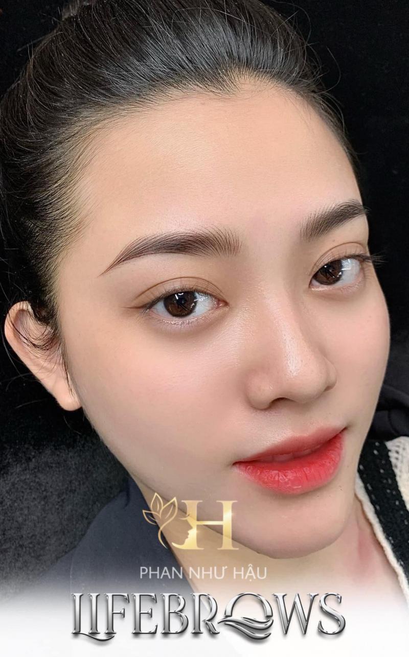 Phan Như Hậu Beauty Center