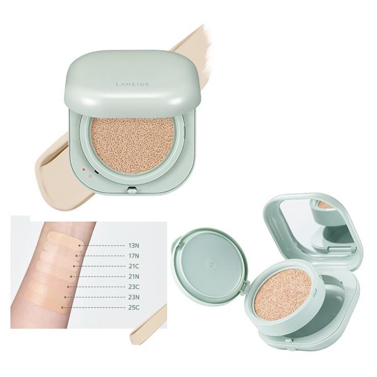 Cushion 50h Laneige Neo Cushion Matte