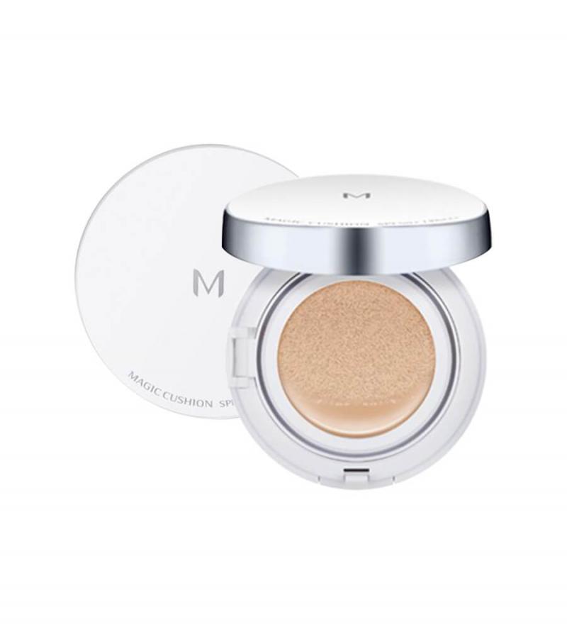 Phấn nước Missha M Magic Cushion SPF 50+ PA+++