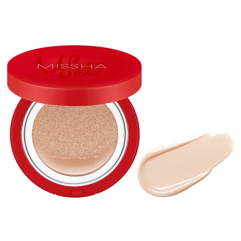 Cushion Missha Velvet Finish Cushion SPF50+ PA+++