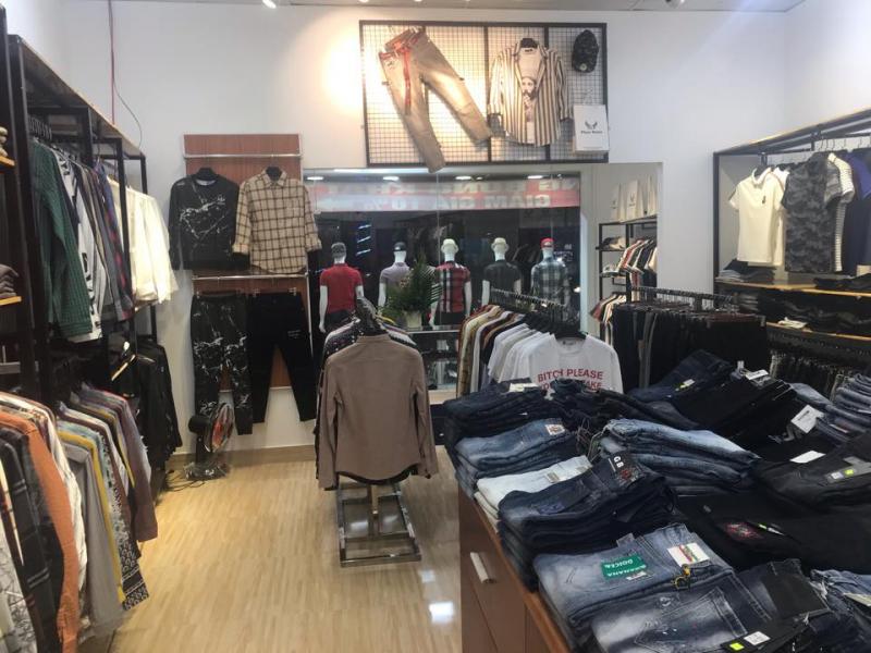 PHAN Store Nha Trang