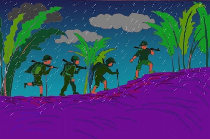 Bài tham khảo số 1