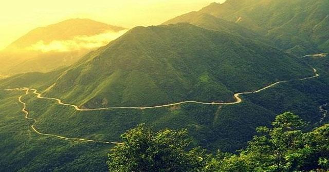 Bài văn so sánh thiên nhiên hiện lên trong Tây Tiến và Việt Bắc số 5