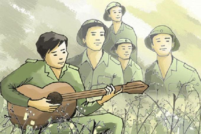 Bài tham khảo số 5