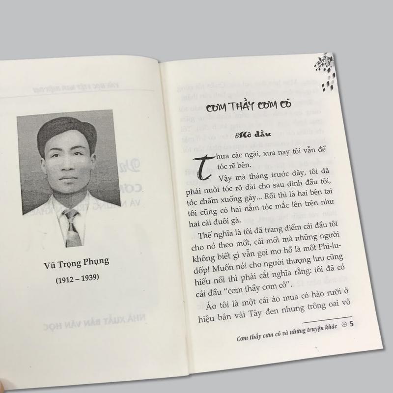 Phân tích tâm trạng các nhân vật trong 