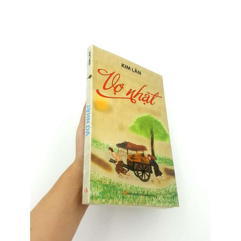 Phân tích vẻ đẹp tình người và niềm hy vọng vào cuộc sống trong 