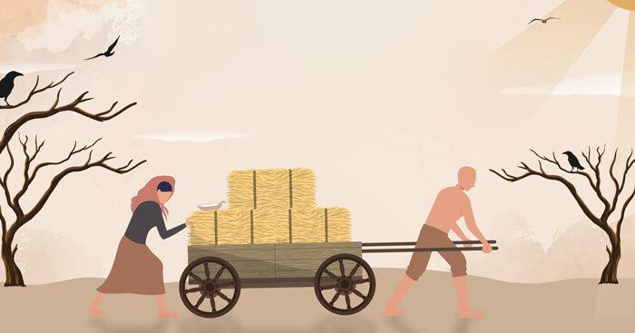 Phân tích vẻ đẹp tình người và niềm hy vọng vào cuộc sống trong 