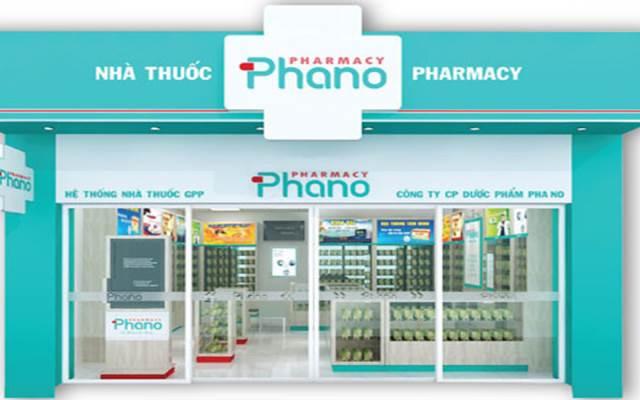 PHANO PHARMACY