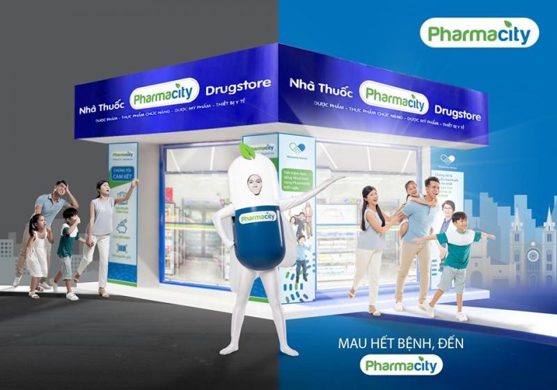 Pharmacity