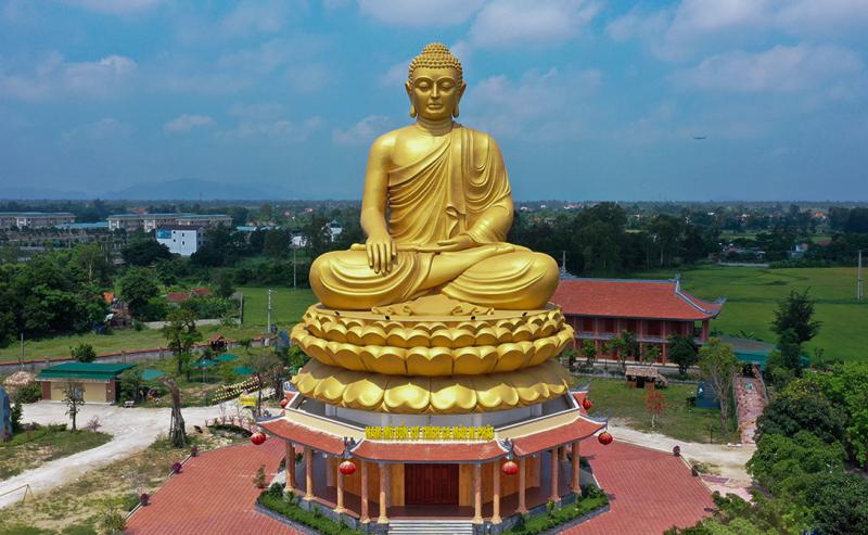Phật tại tâm