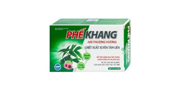 Phế Khang Hải Thượng Vương