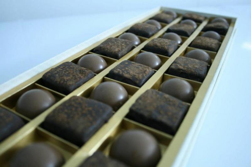 Pheva Chocolate