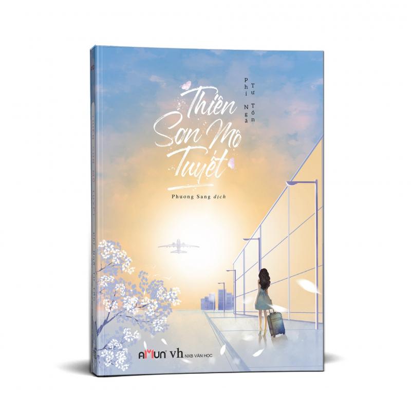 Truyện Thiên sơn mộ tuyết