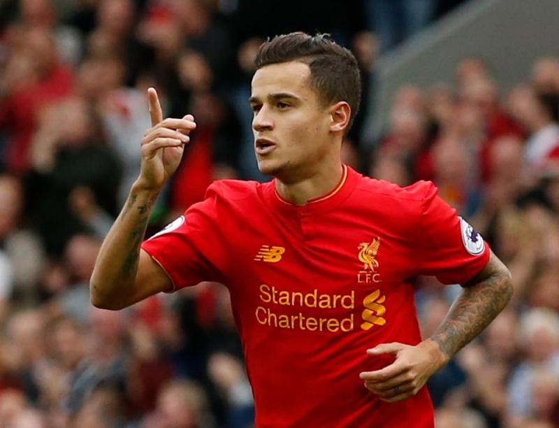 Chuyển sang Liverpool là quyết định đúng đắn của Coutinho