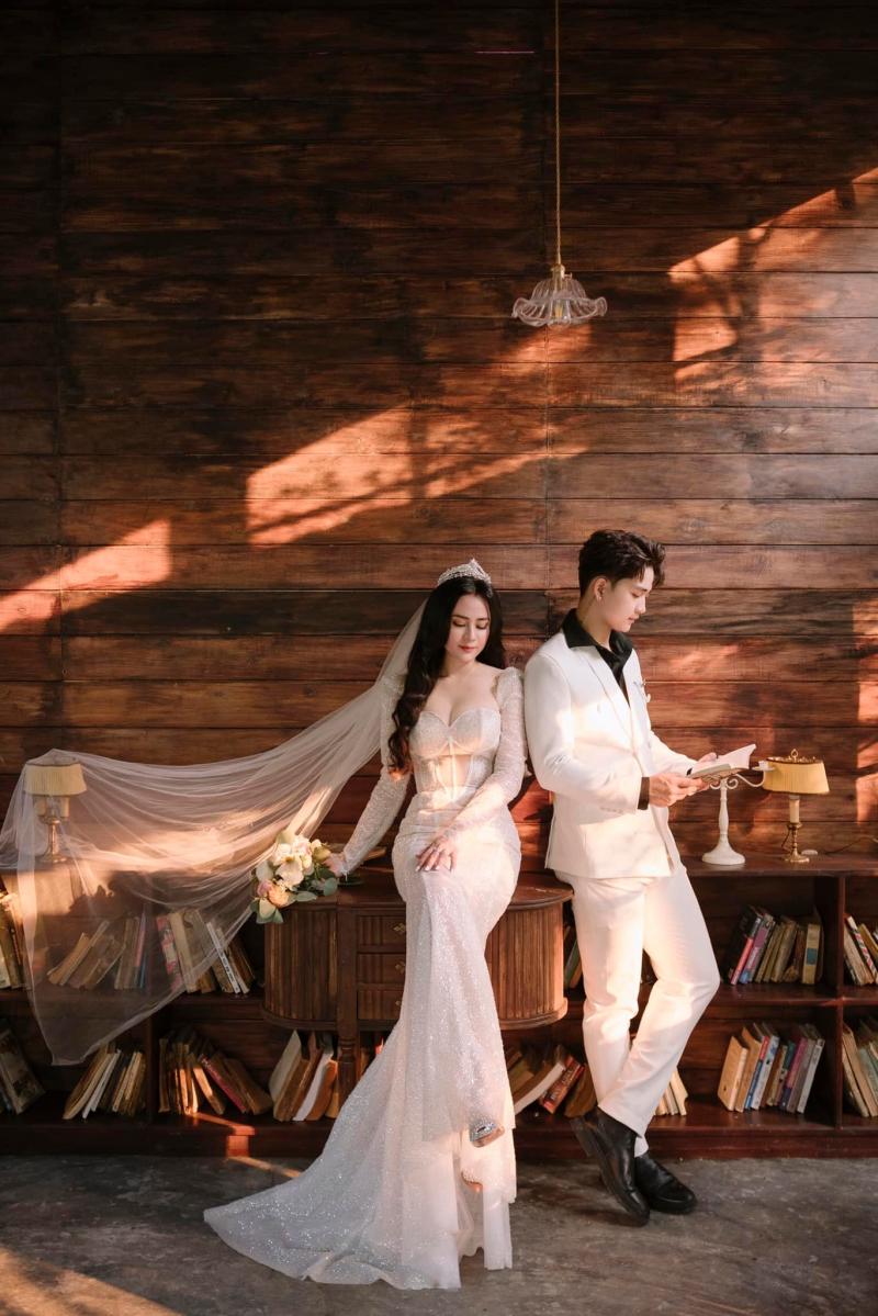 Phim trường J House