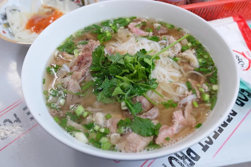 Phở 18