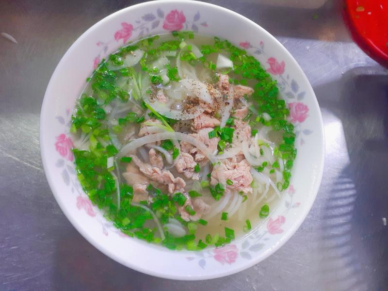 Phở 18