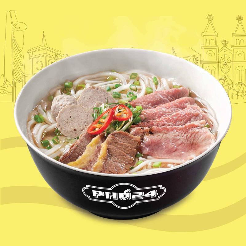 Phở 24