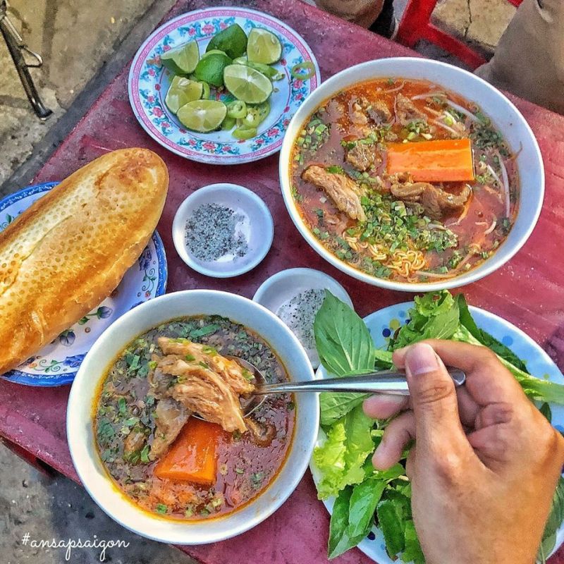 Phở 86 - Phở Bò & Bò Kho