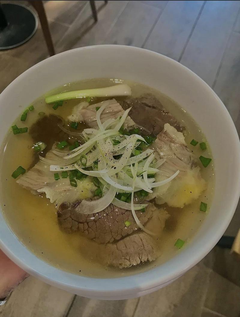 Phở An Nam