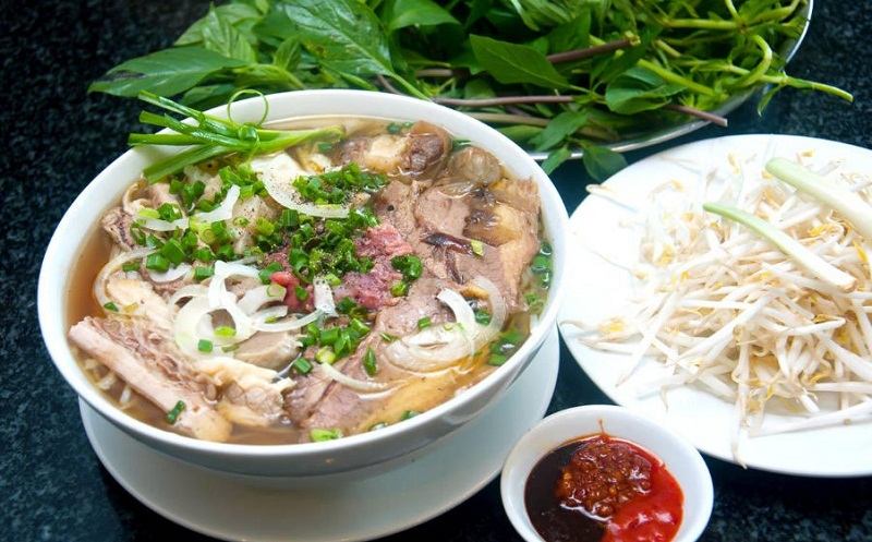 Phở Việt
