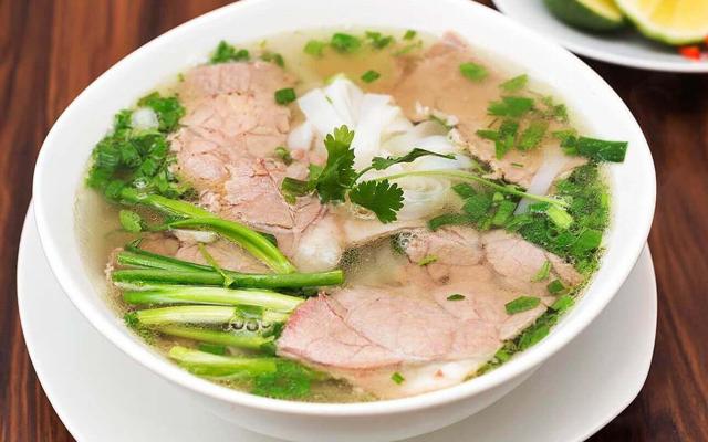 Trường cao đẳng Nấu Ăn