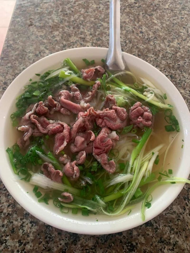 Phở Bò Oanh Oanh