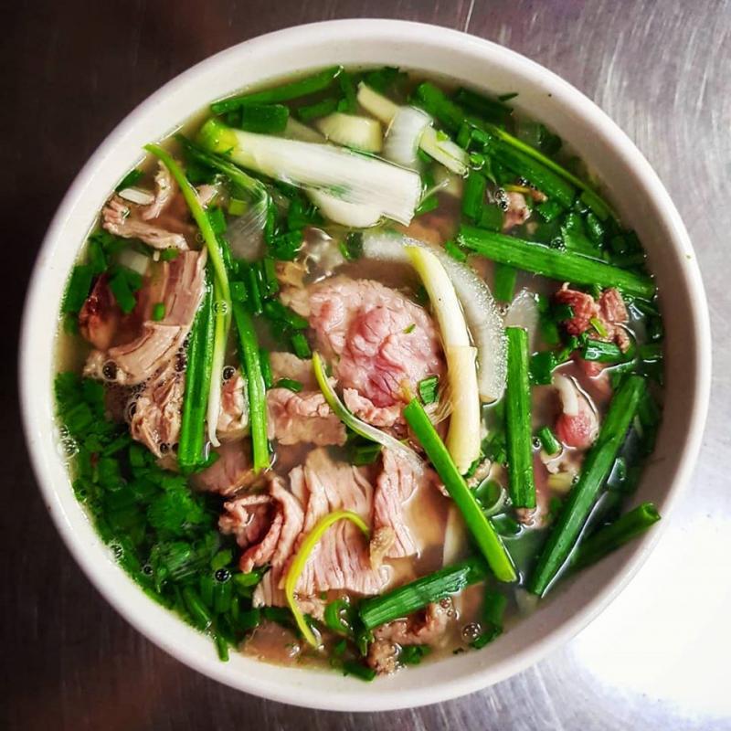 Phở Phú Gia