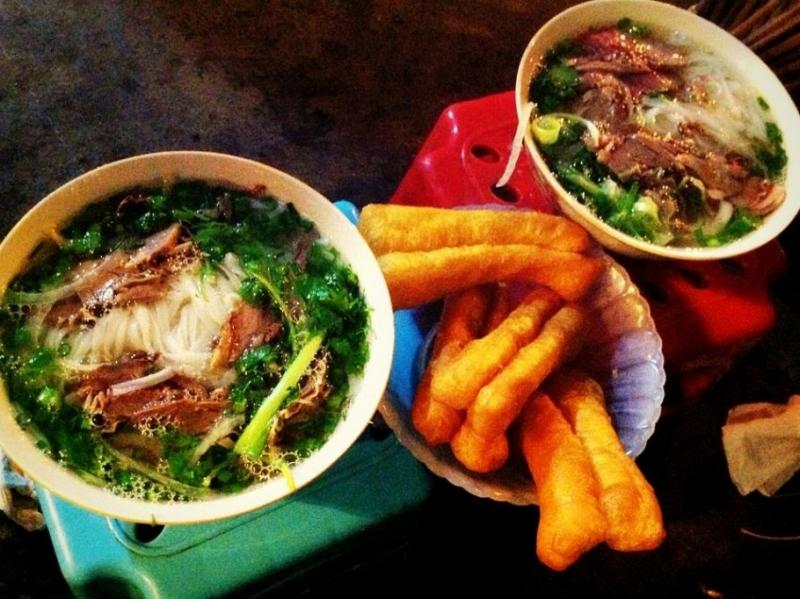 Phở Bưng
