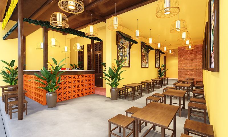 Phố Chè