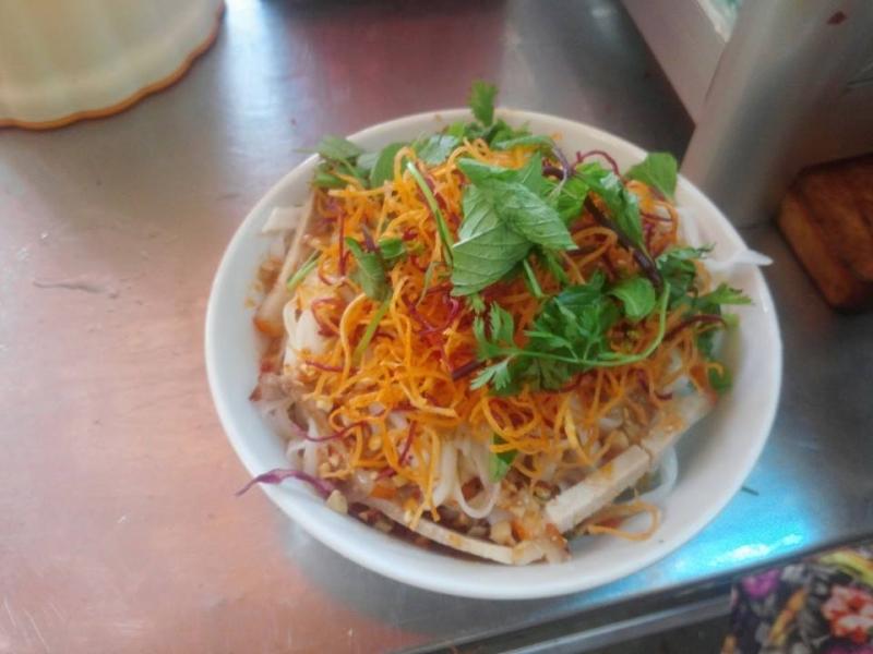 Phở Chua Phương Thảo