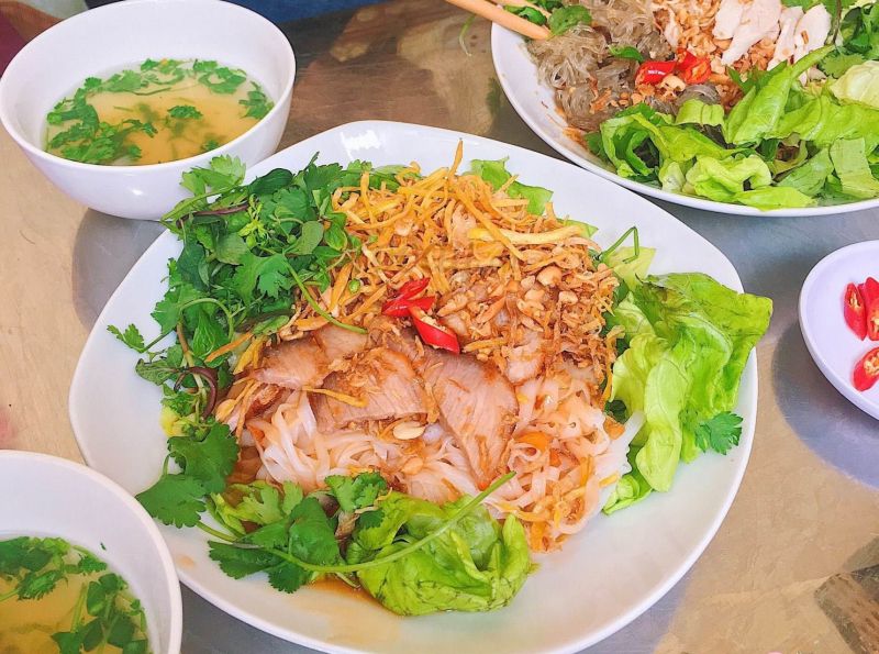Phở Chua Phương Thảo