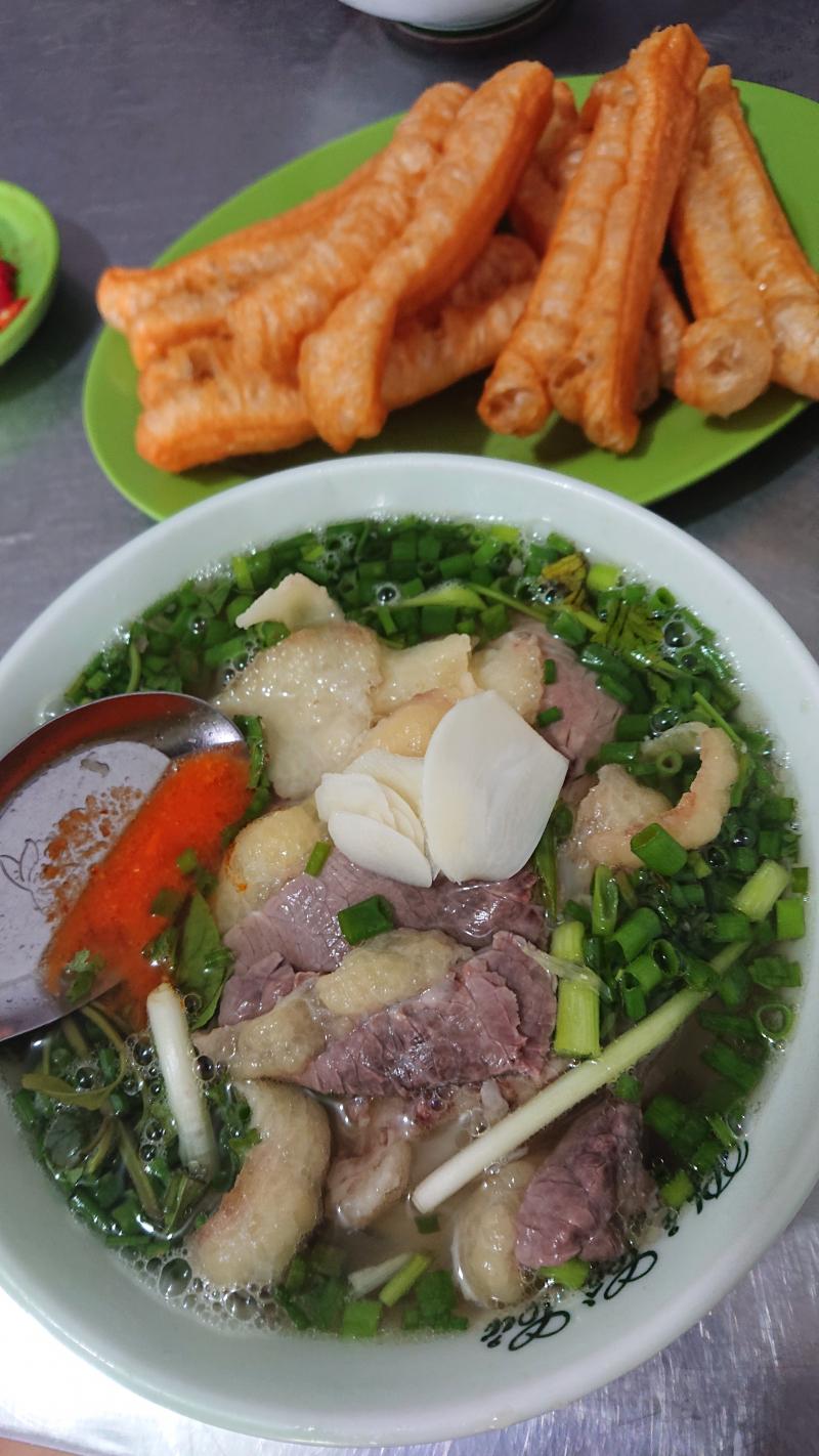 Phở Cồ Cư