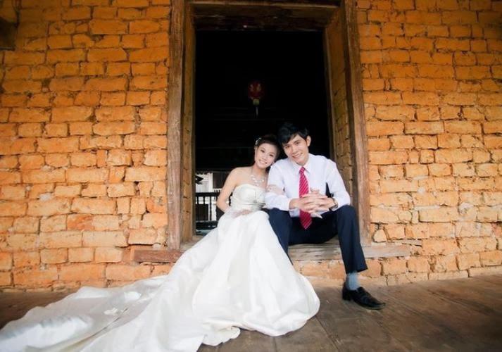 Phố cổ Đồng Văn