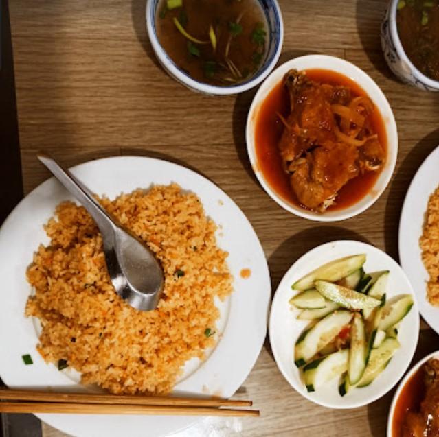 Phở Cồ Gia Truyền