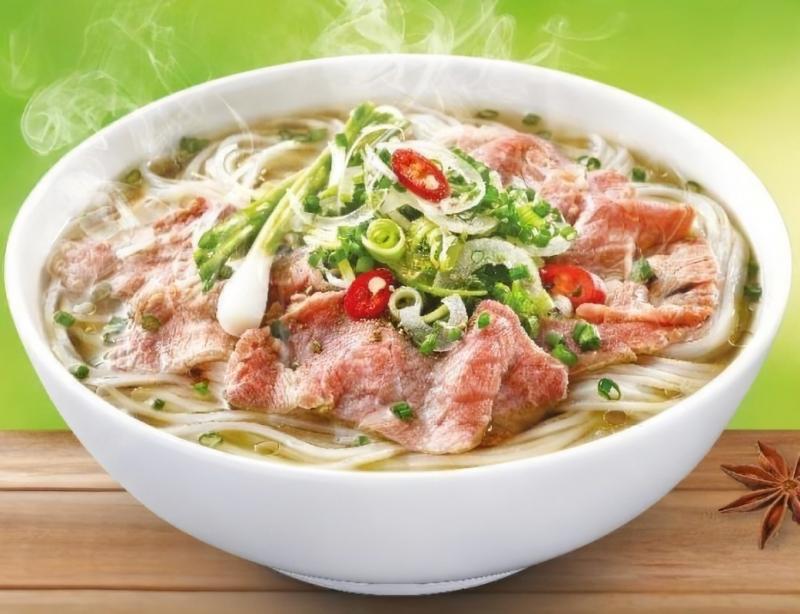 Phở Cồ Lý