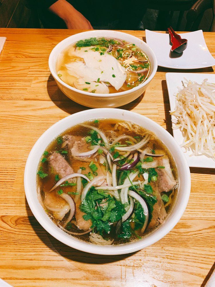 Phở Cồ Lý