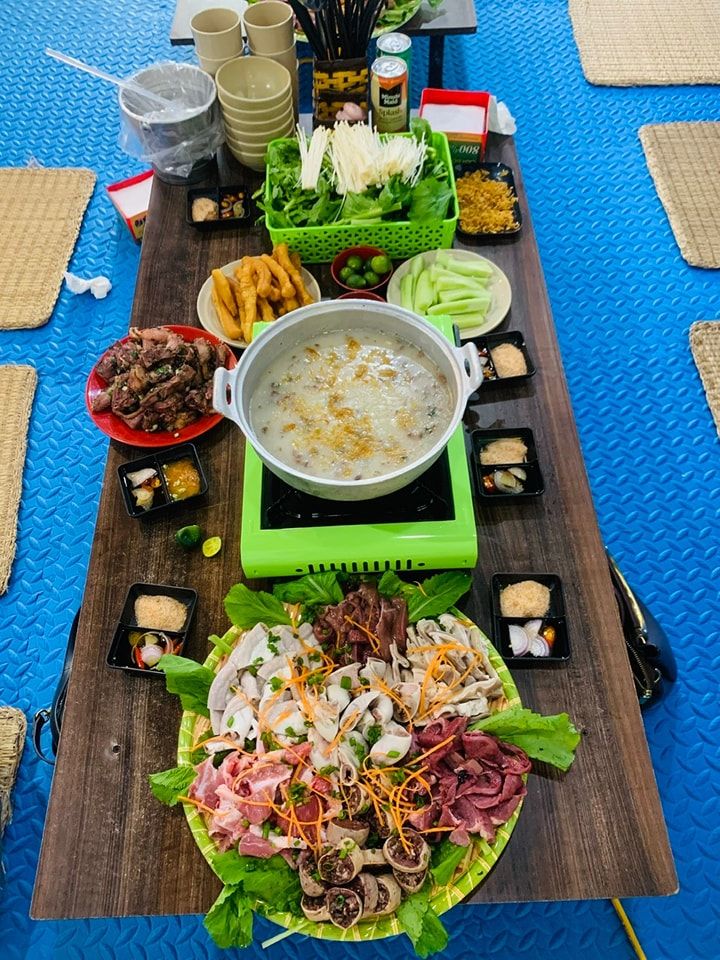 Phố Cổ Quán