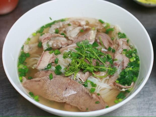 Phở Dậu