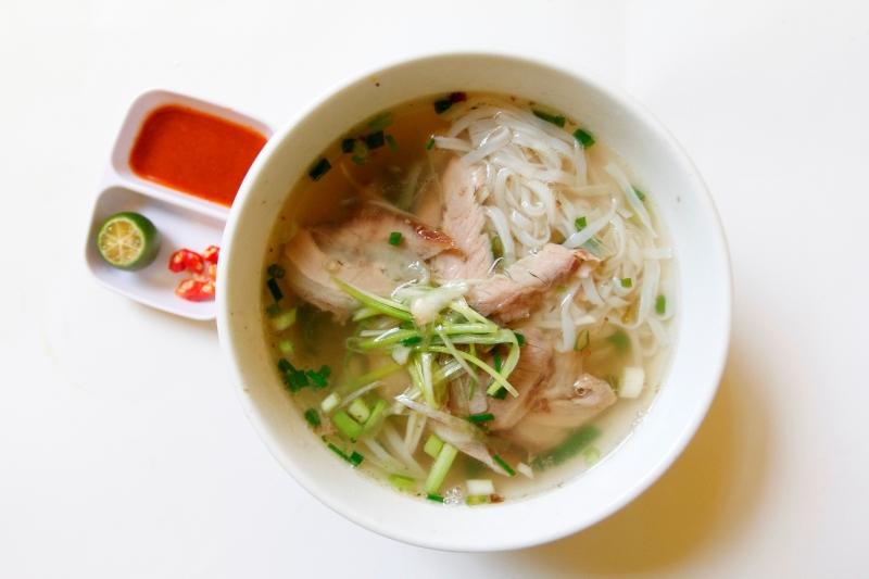Phở Dậu - Phở Bắc Gia Truyền