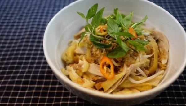 Phở Gà 26