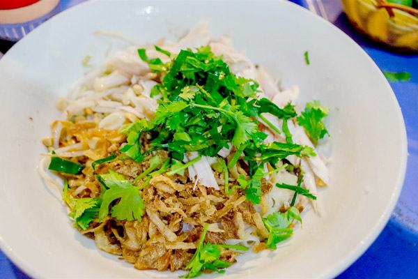 Phở Gà 26