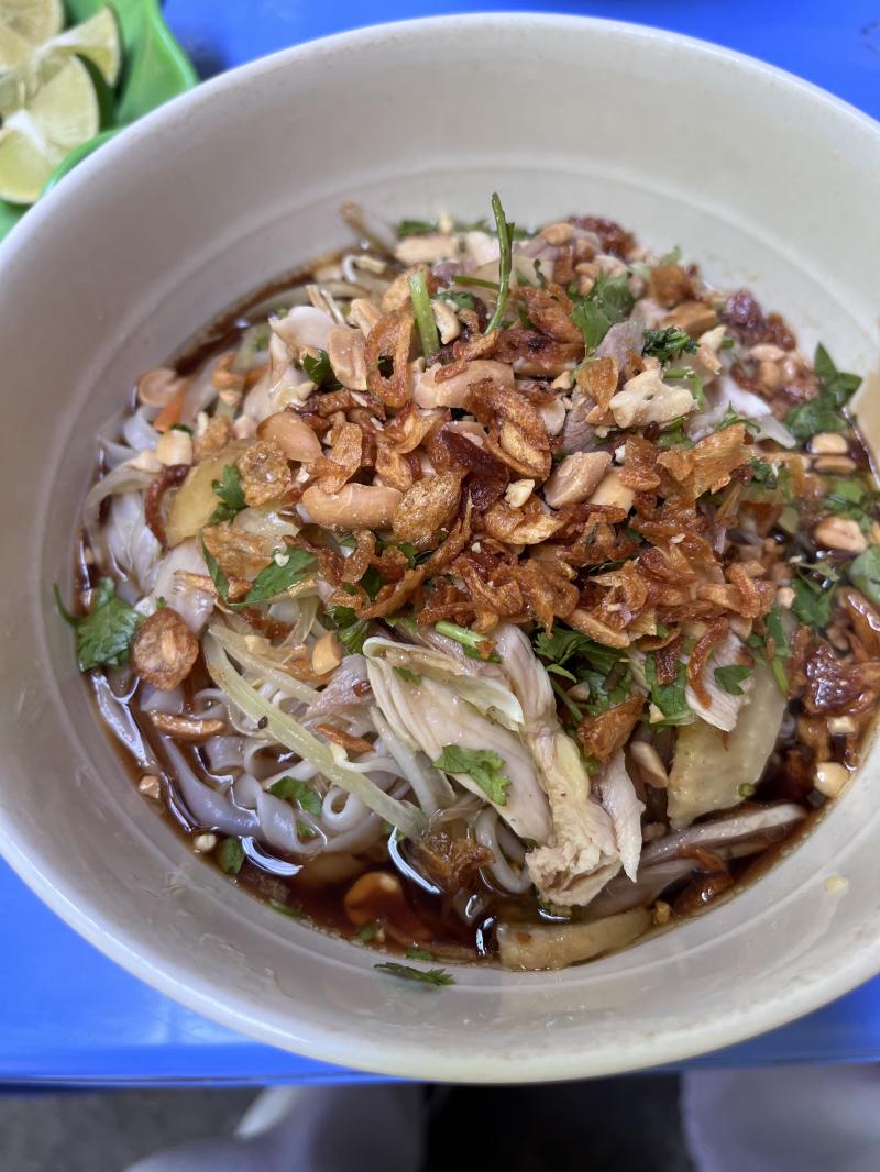 Phở Gà 3 Anh Em