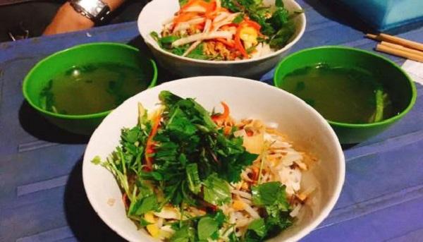 Phở Gà Khánh Béo