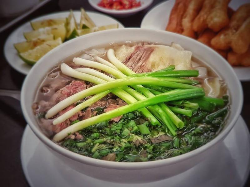 Phở Hà Nội