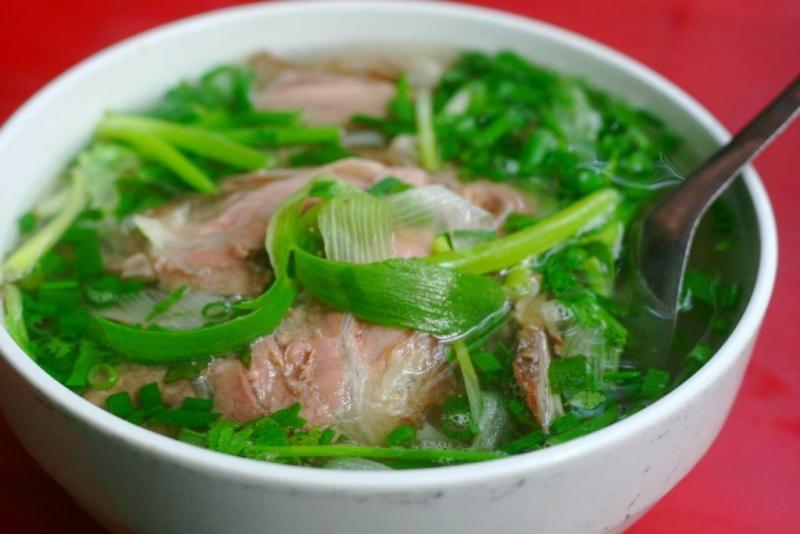 Phở Hà Thành
