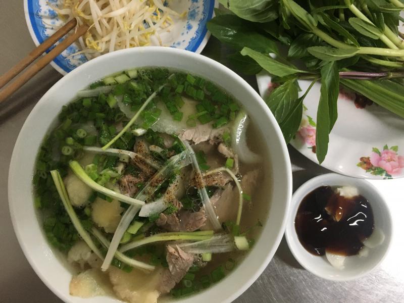 Phở Hà Thành