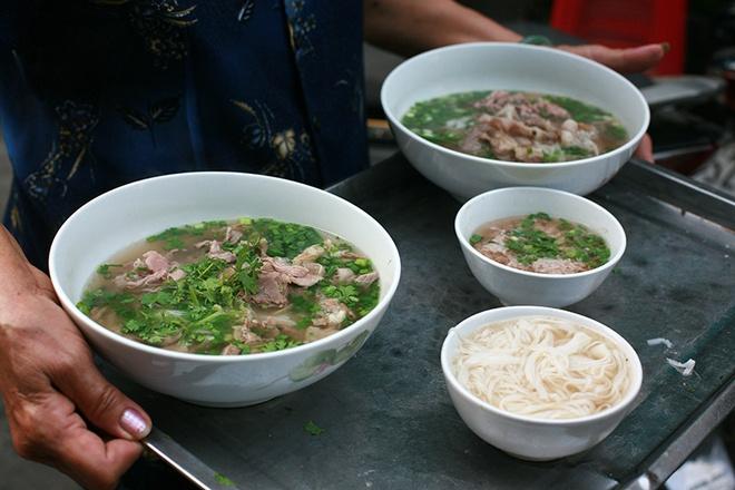 Phở 29 - Phở Hà Nội