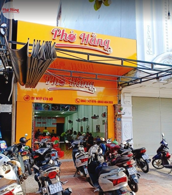 Phở Hằng